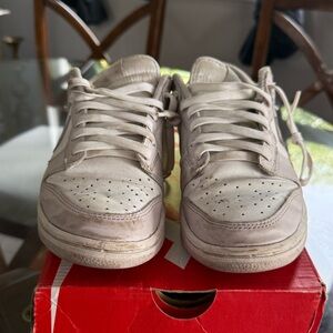 Nike Off-White Sneakers